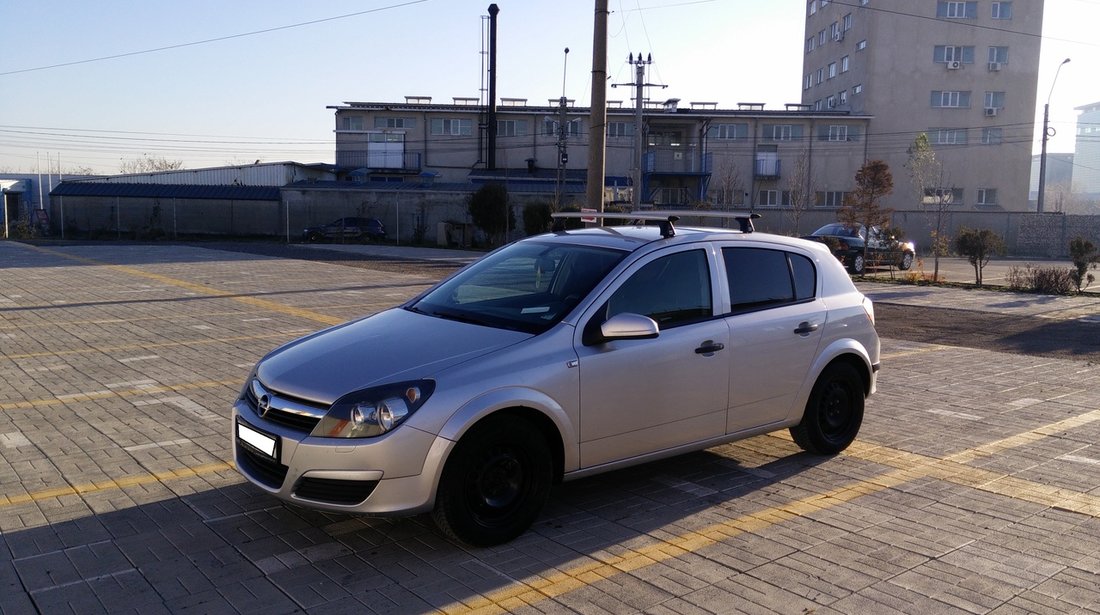 Opel Astra 1.4 Benzina 2005