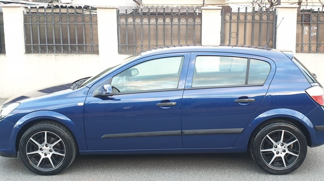 Opel Astra 1.4 Benzina 2005