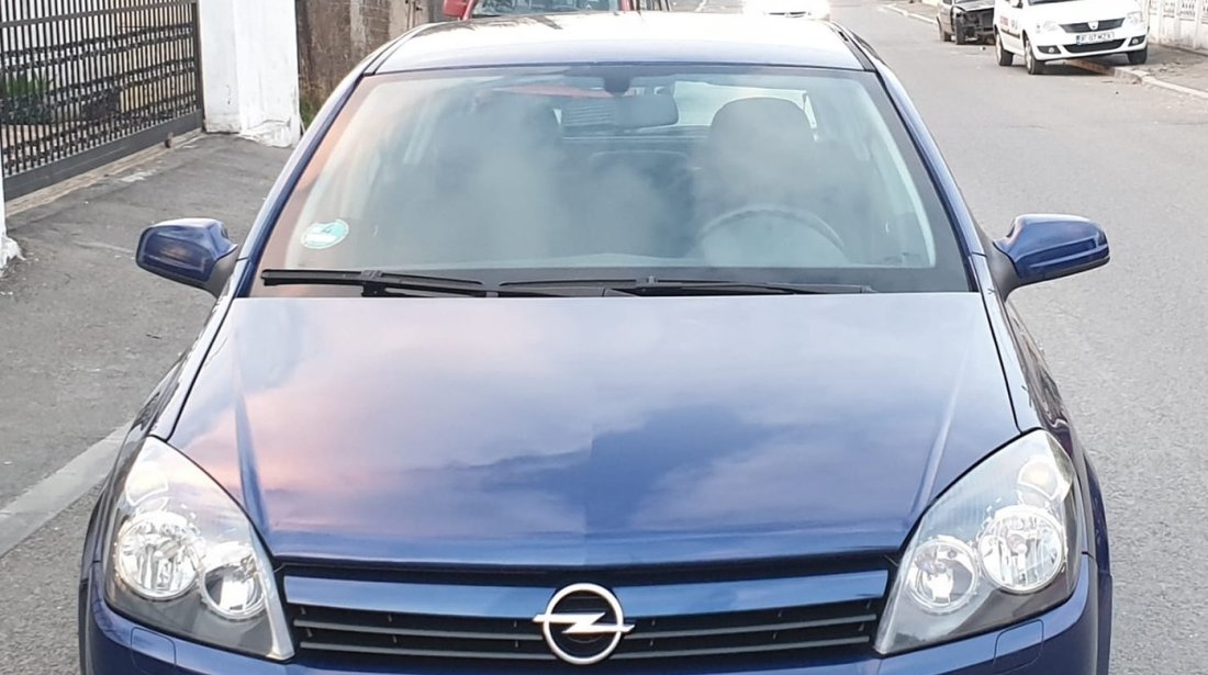 Opel Astra 1.4 Benzina 2005