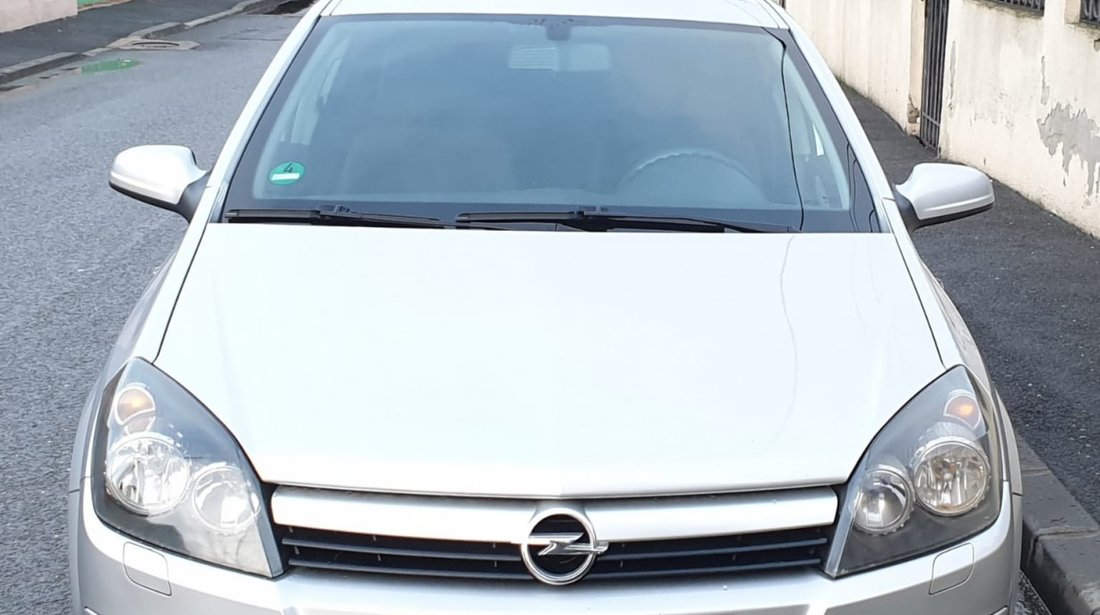 Opel Astra 1.4 Benzina 2005