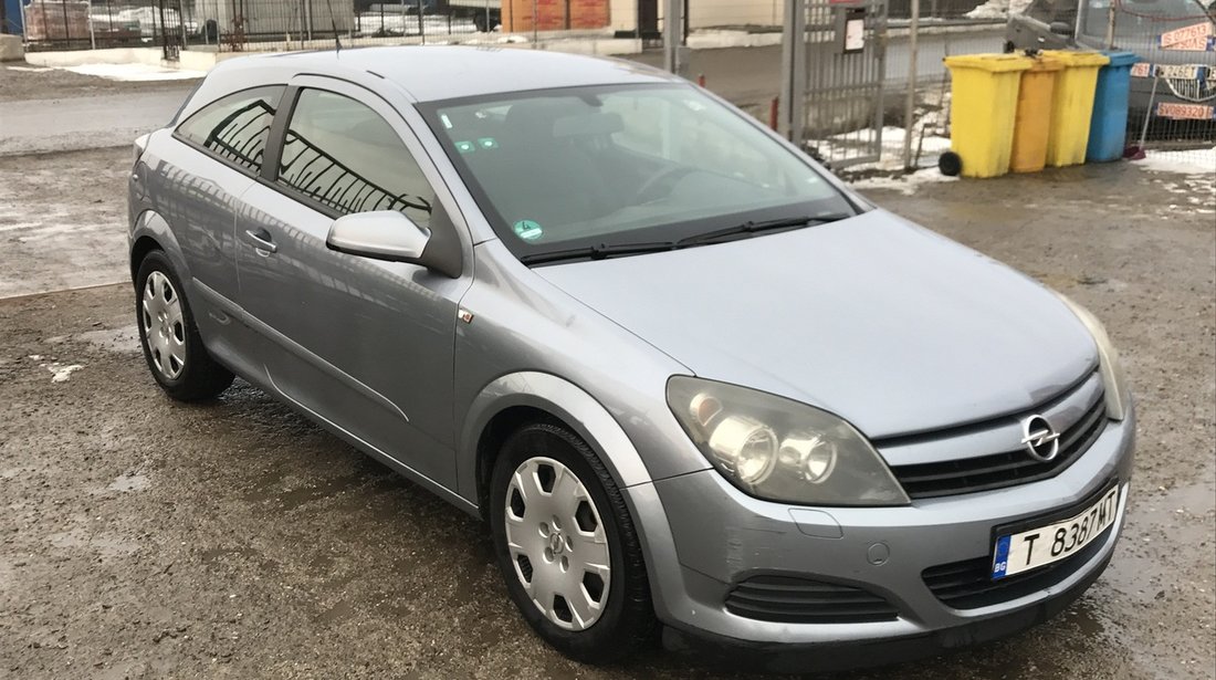 Opel Astra 1.4i - 16V 2006