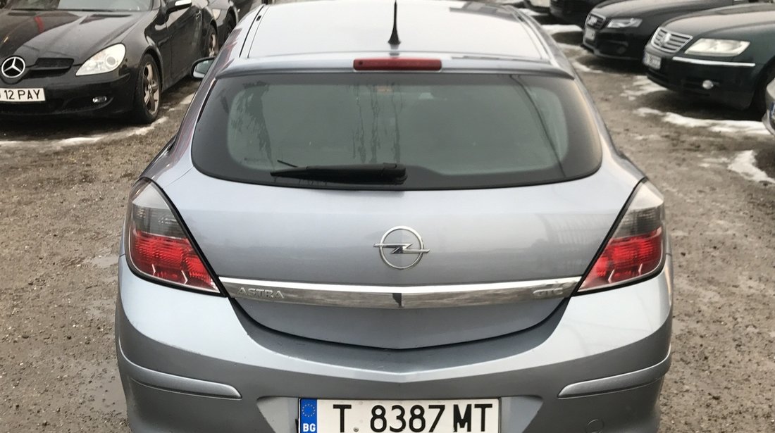 Opel Astra 1.4i - 16V 2006