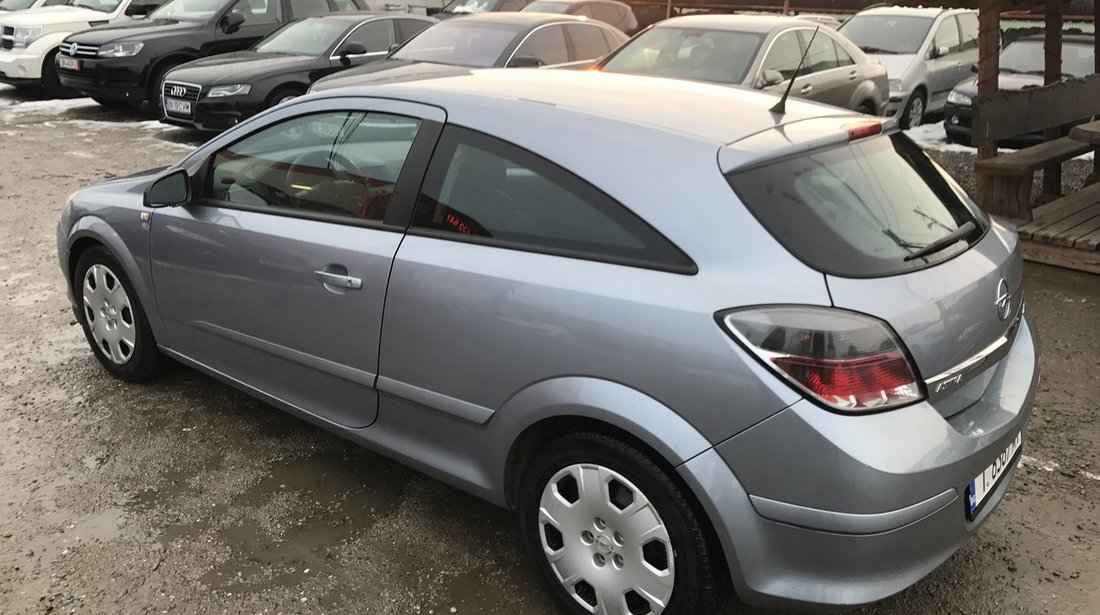 Opel Astra 1.4i - 16V 2006