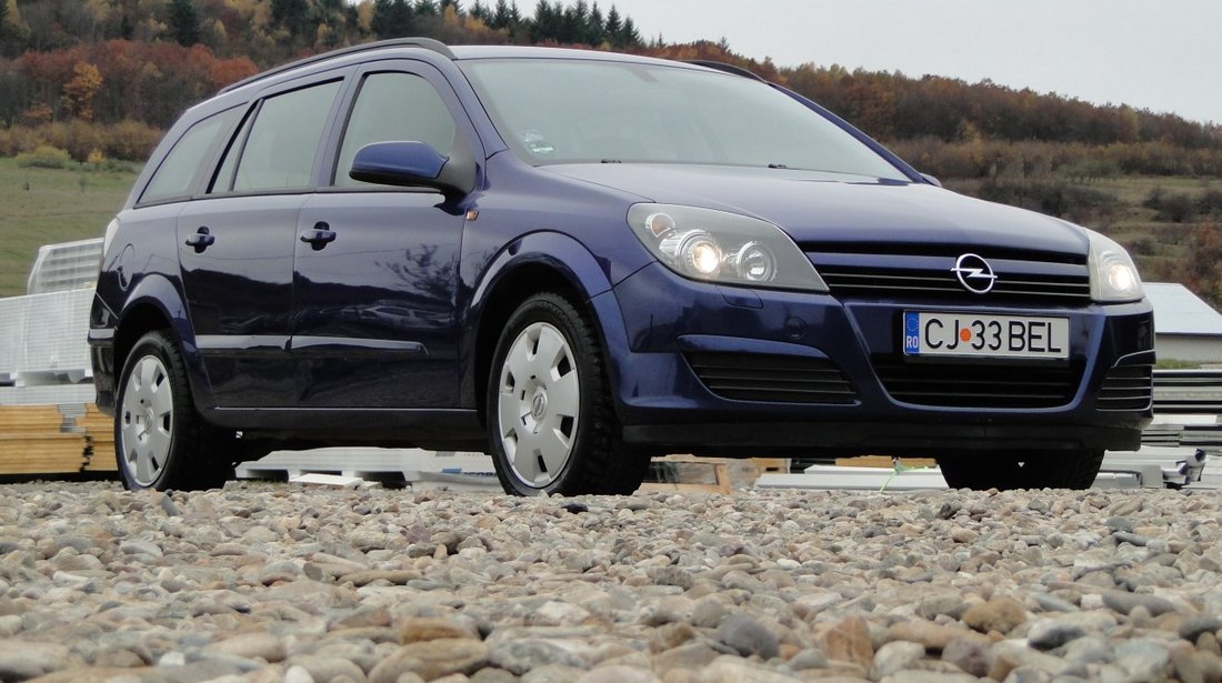 Opel Astra 1.4i 2008