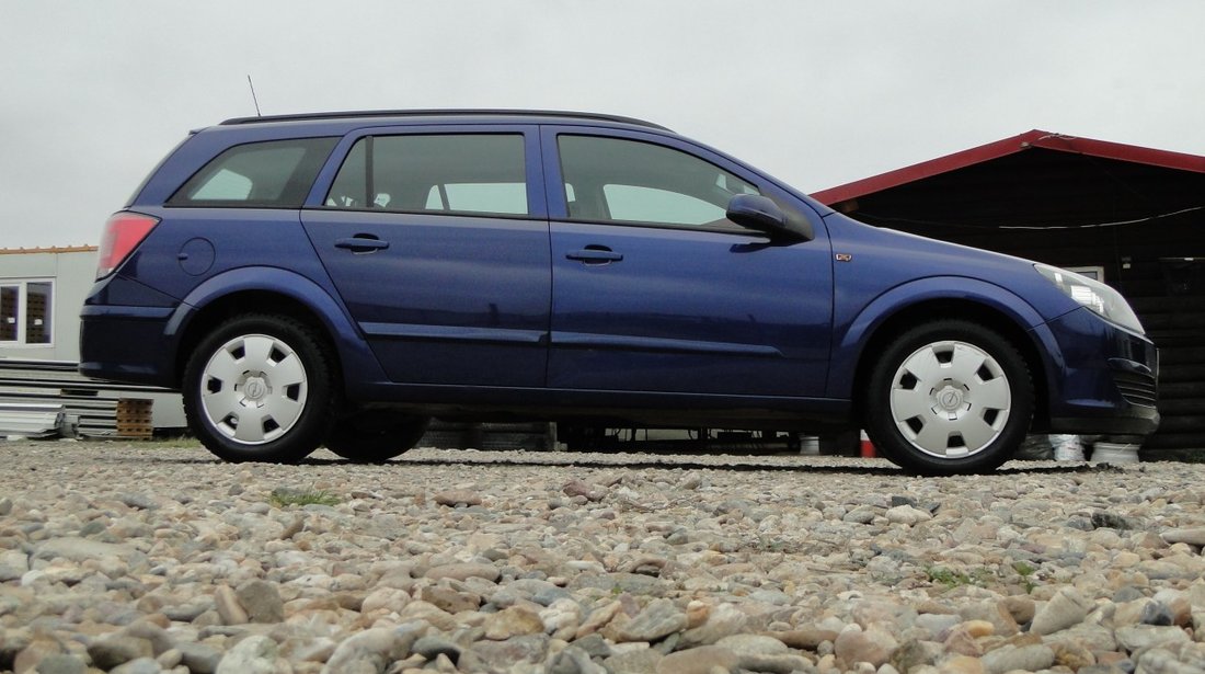 Opel Astra 1.4i 2008