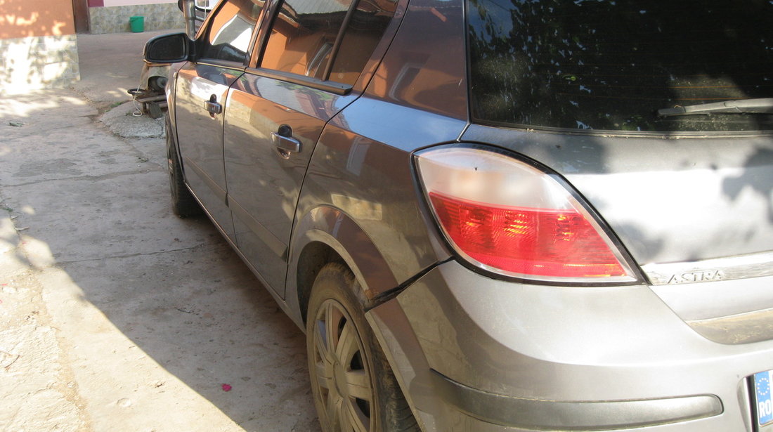 Opel Astra 1.5 2006