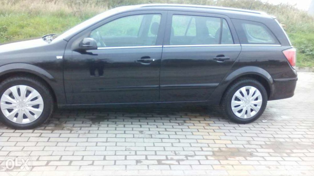 Opel Astra 1,6 16 v twinport 2005