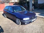 Opel Astra 1.6 16 valve