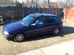 Opel Astra 1.6 16 valve