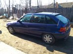 Opel Astra 1.6 16 valve