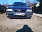 Opel Astra 1.6 16 valve