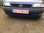 Opel Astra 1.6 16 valve