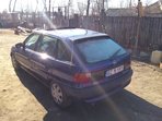 Opel Astra 1.6 16 valve