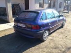 Opel Astra 1.6 16 valve