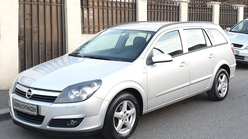 Opel Astra 1.6 16v 2006