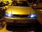 Opel Astra 1.6, 16V Twinport