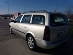 Opel Astra 1.6, 16V Twinport