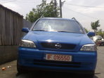 Opel Astra 1.6 16v