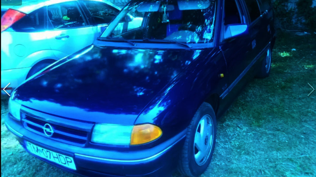 Opel Astra 1.6 1993