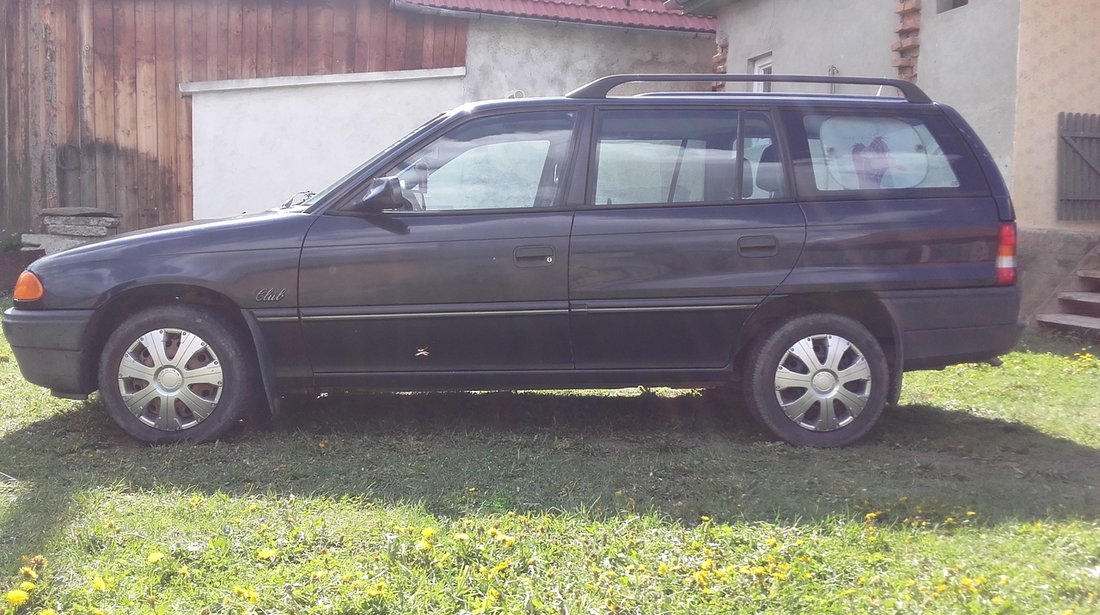 Opel Astra 1.6 1993