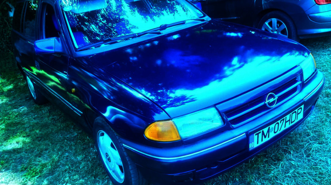 Opel Astra 1.6 1993