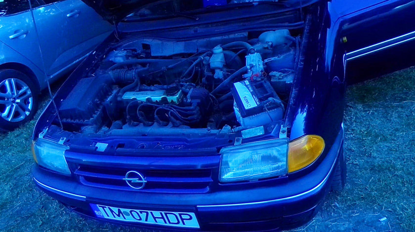 Opel Astra 1.6 1993