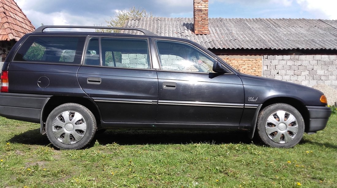 Opel Astra 1.6 1993