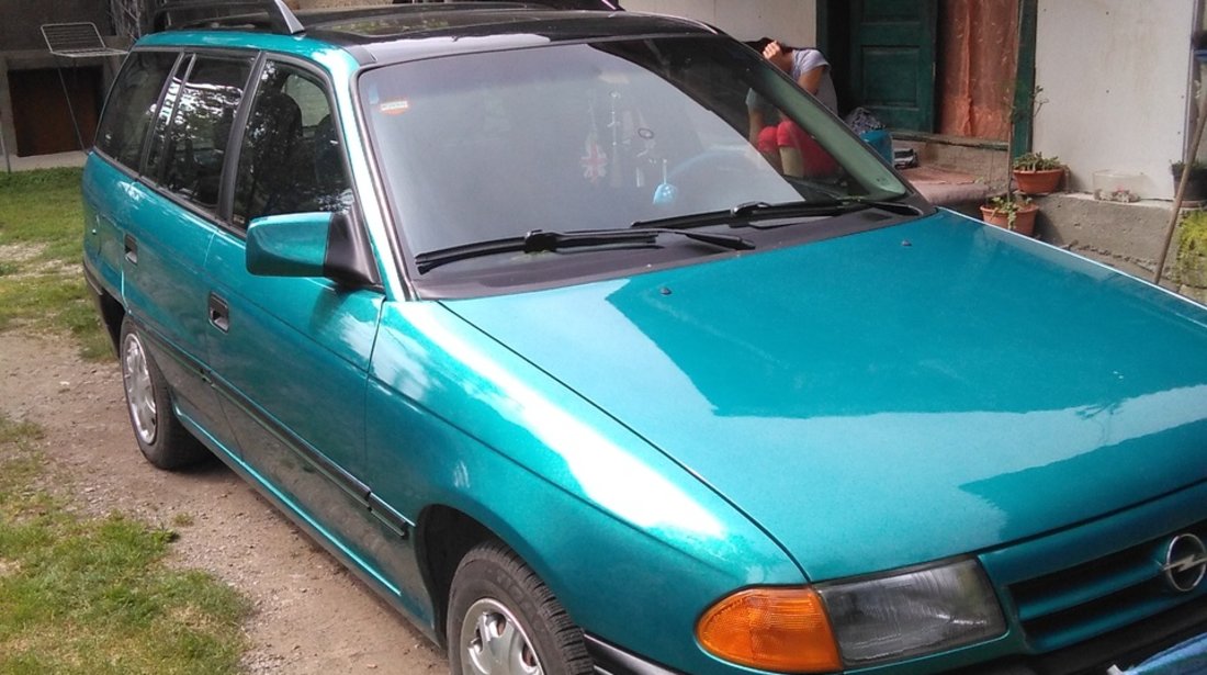 Opel Astra 1.6 1994