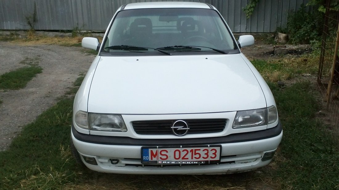 Opel Astra 1.6 1996