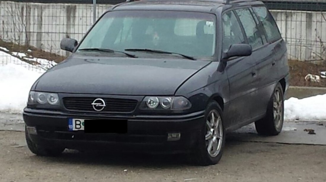 Opel Astra 1.6 1997