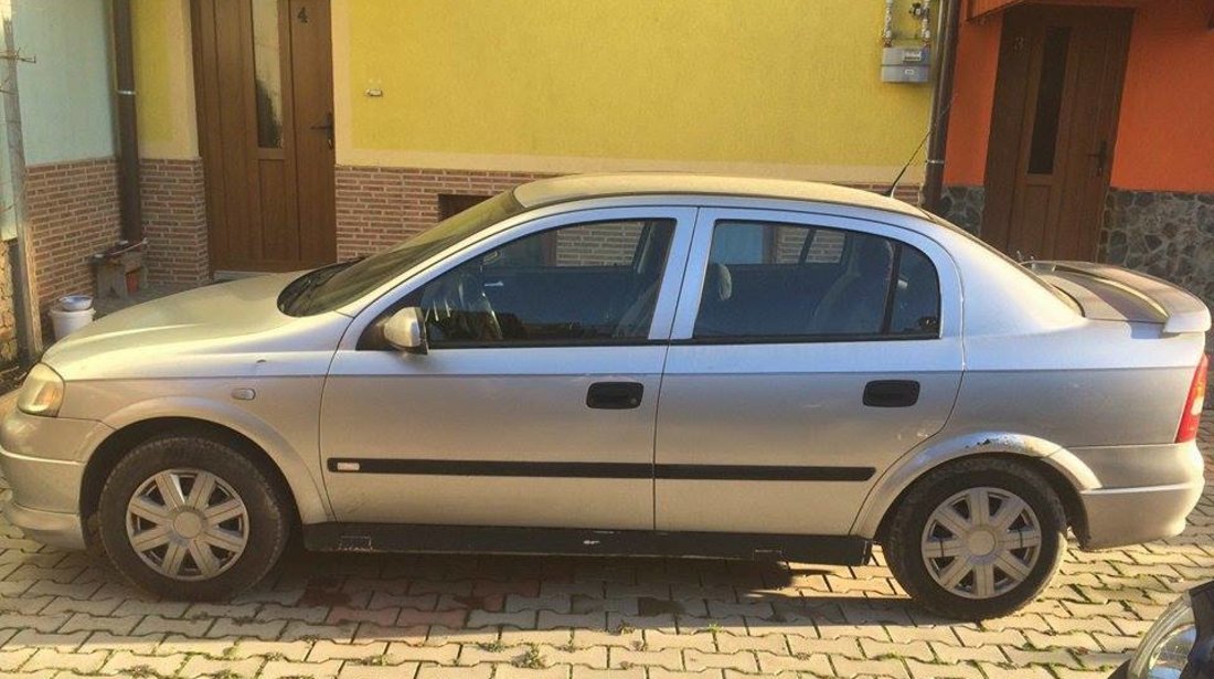 Opel Astra 1.6 1998