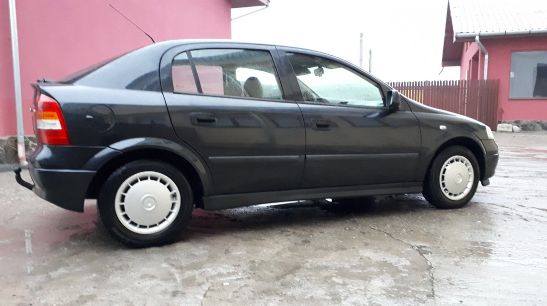 Opel Astra 1.6 1999