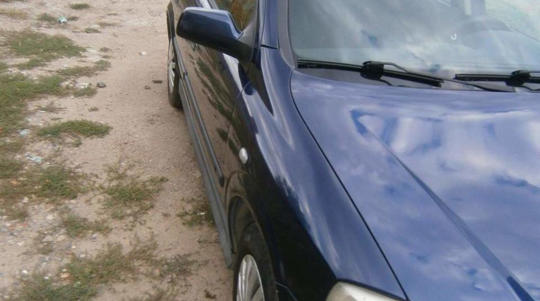 Opel Astra 1.6 2000