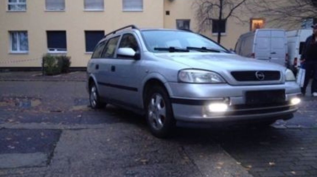 Opel Astra 1.6 2000