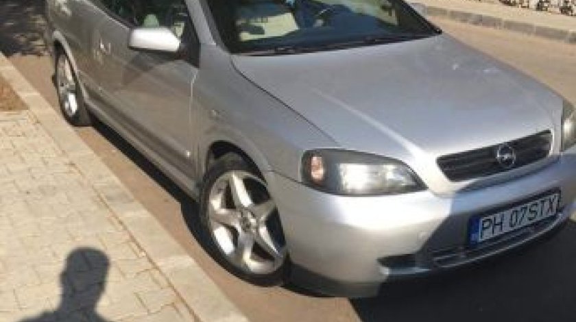 Opel Astra 1.6 2001
