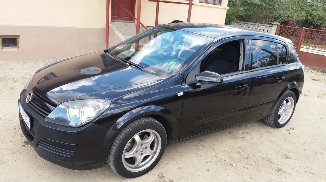 Opel Astra 1.6 2005