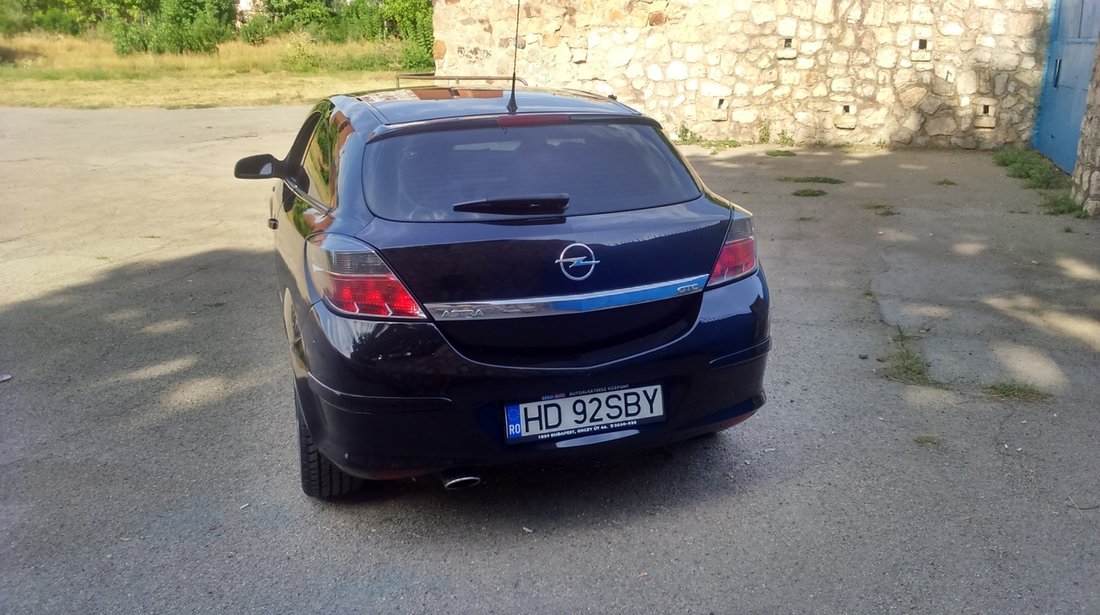 Opel Astra 1.6 2005