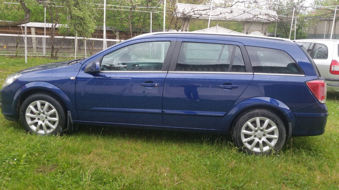 Opel Astra 1.6 2005