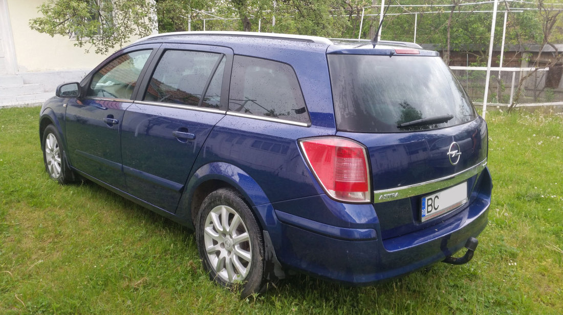 Opel Astra 1.6 2005