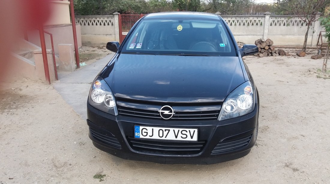 Opel Astra 1.6 2005