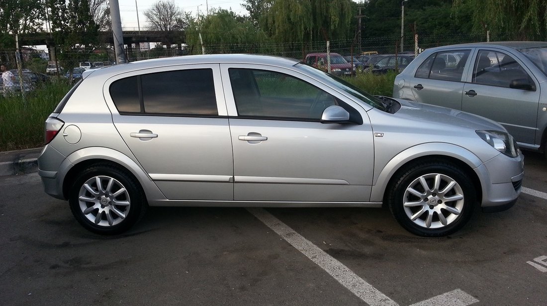 Opel Astra 1.6 2005