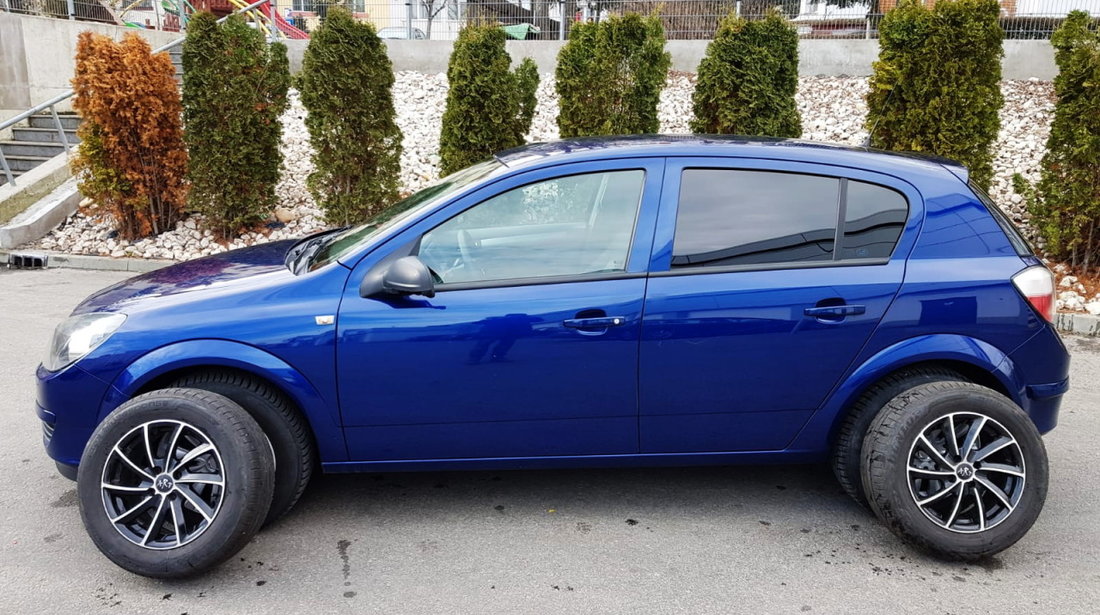 Opel Astra 1.6 2005