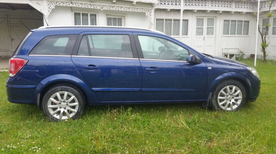 Opel Astra 1.6 2005