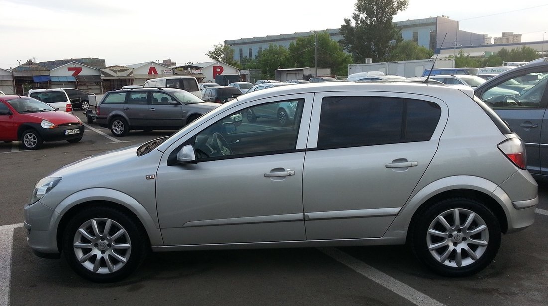 Opel Astra 1.6 2005