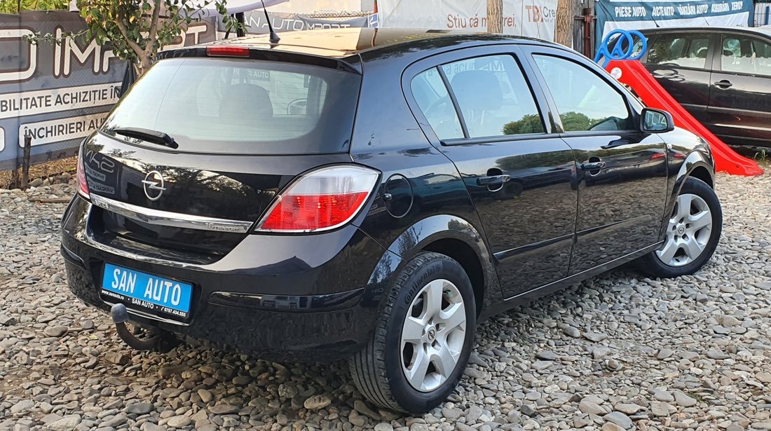 Opel Astra 1.6 2006