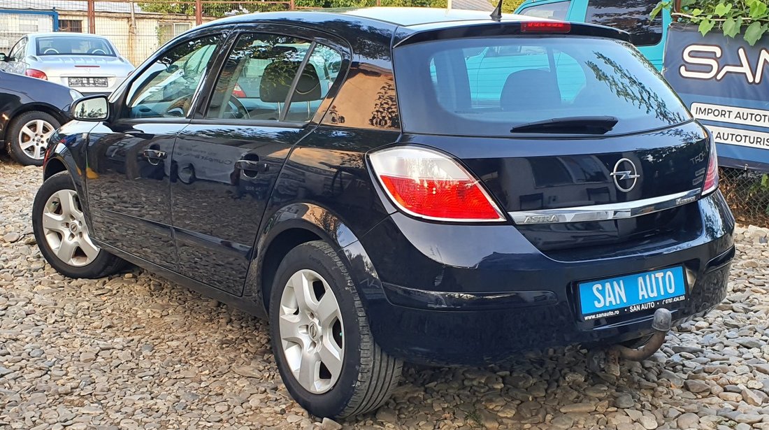 Opel Astra 1.6 2006