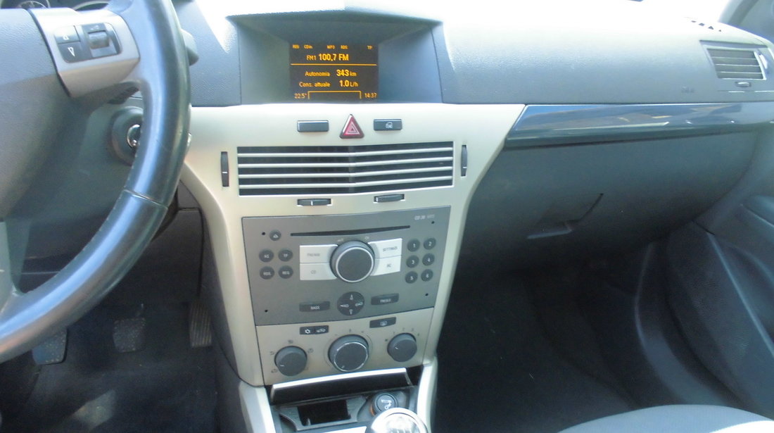 Opel Astra 1.6 2007