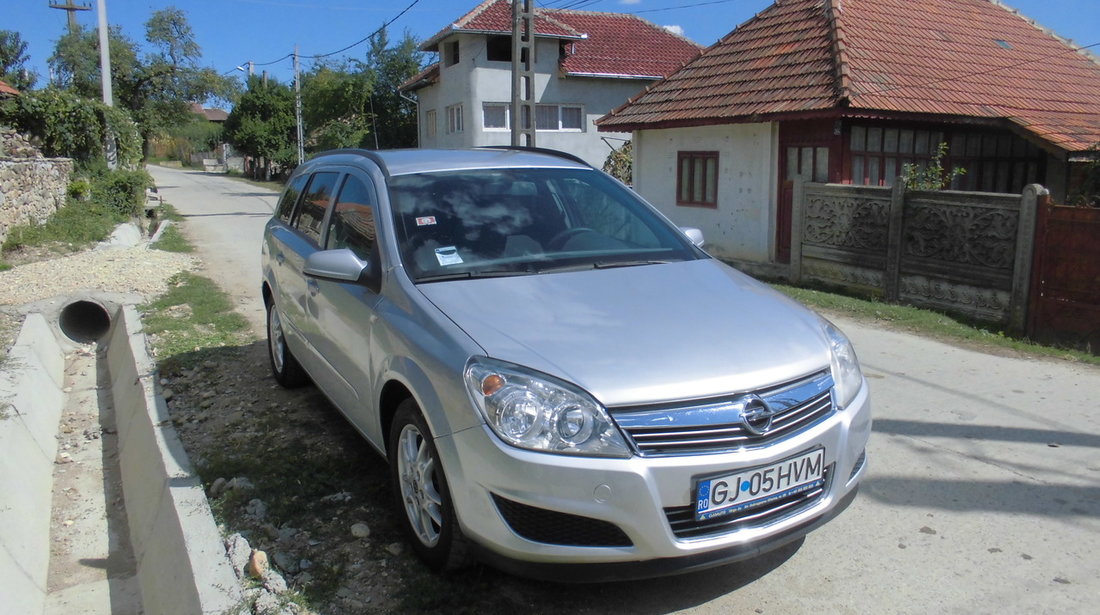 Opel Astra 1.6 2007