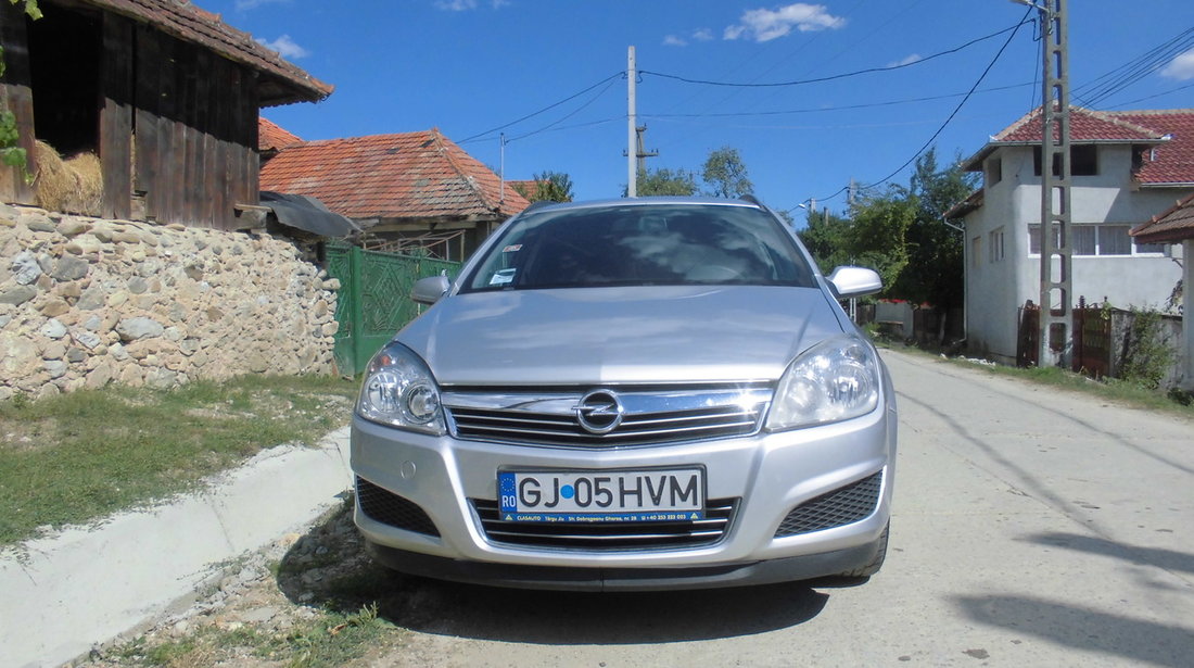 Opel Astra 1.6 2007