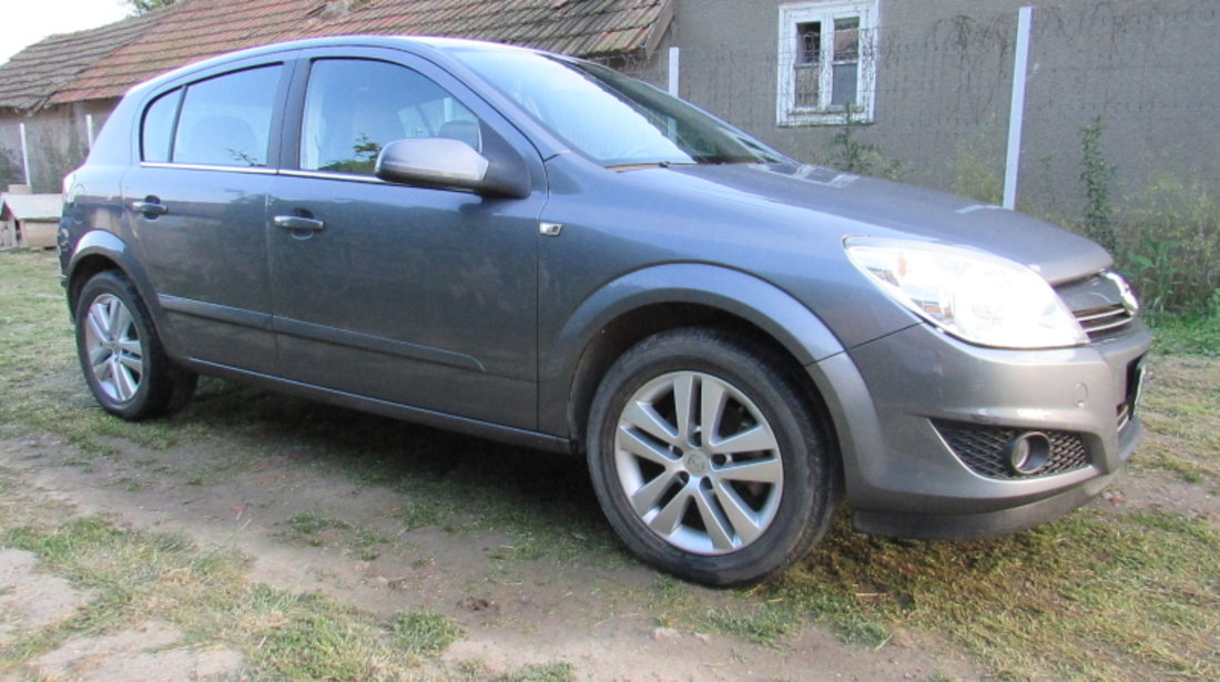 Opel Astra 1.6 2008